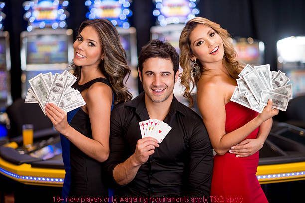 NetBet Sport Welcome Bonus