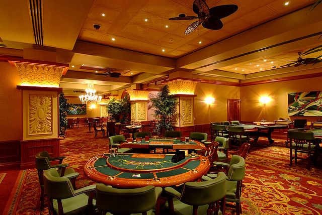 NetBet Sport Live Casino
