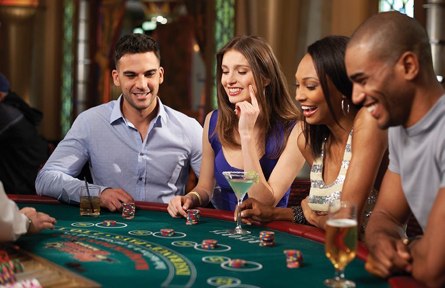 NetBet Sport Live Casino